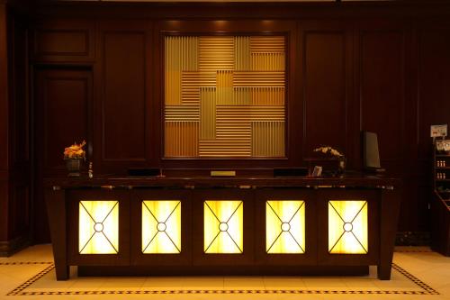 Фотография гостиницы GRG Hotel Naha Higashimachi