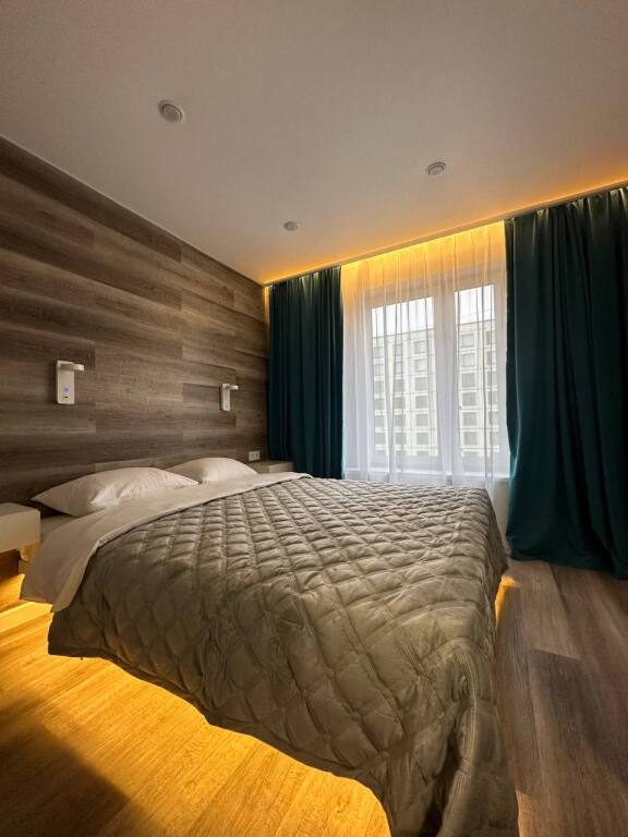 Фотография квартиры Квартира-студия в самом центре