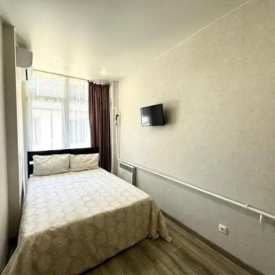 Фотография квартиры Апартаменты Комфорт на Урожайная 27в