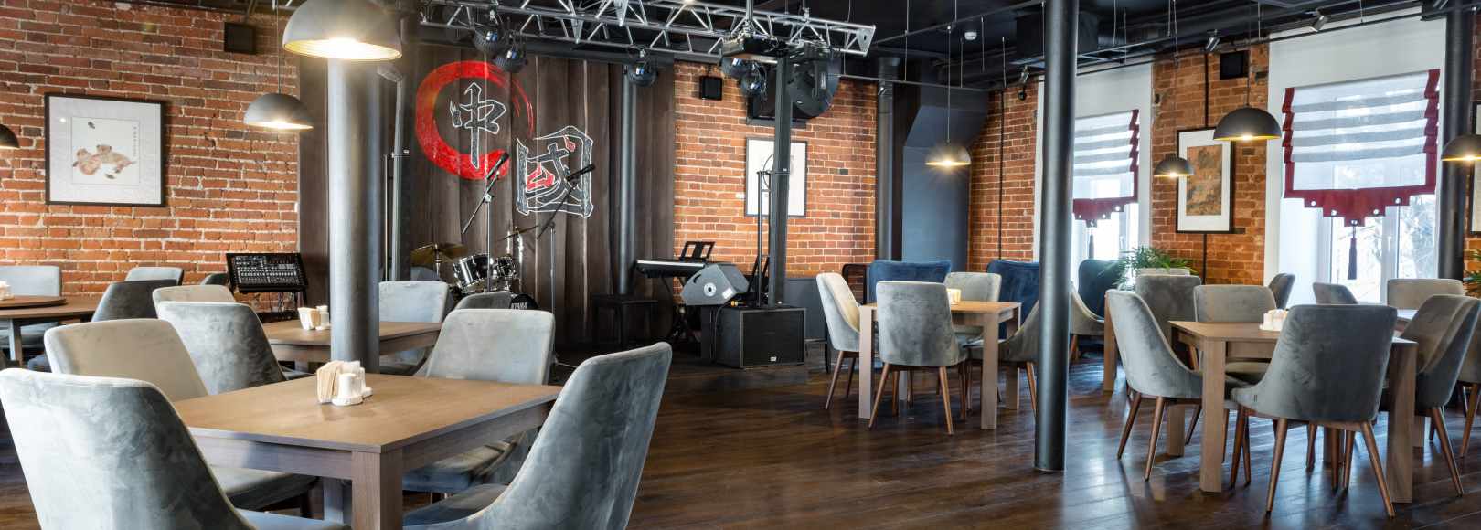 Фотография ресторана Чжун Го