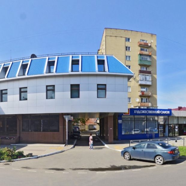 Фотография достопримечательности Картинная галерея Министерства культуры Республики Адыгея  