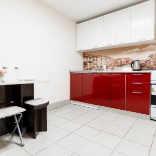 Фотография квартиры Апартаменты уютная квартира в центре