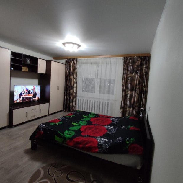 Фотографии квартиры
Апартаменты Квартира на Сутки