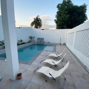 Фотография гостиницы Casa Celeste Honda