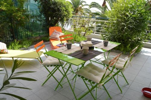 Фотография квартиры House Agamennone by Holiday World