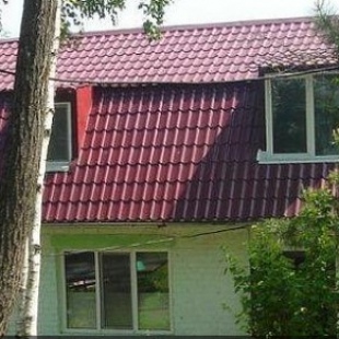 Фотография базы отдыха Фрегат