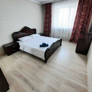 Фотография квартиры Апартаменты Ауельбекова 38