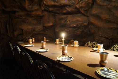 Фотография гостиницы The President Hotel