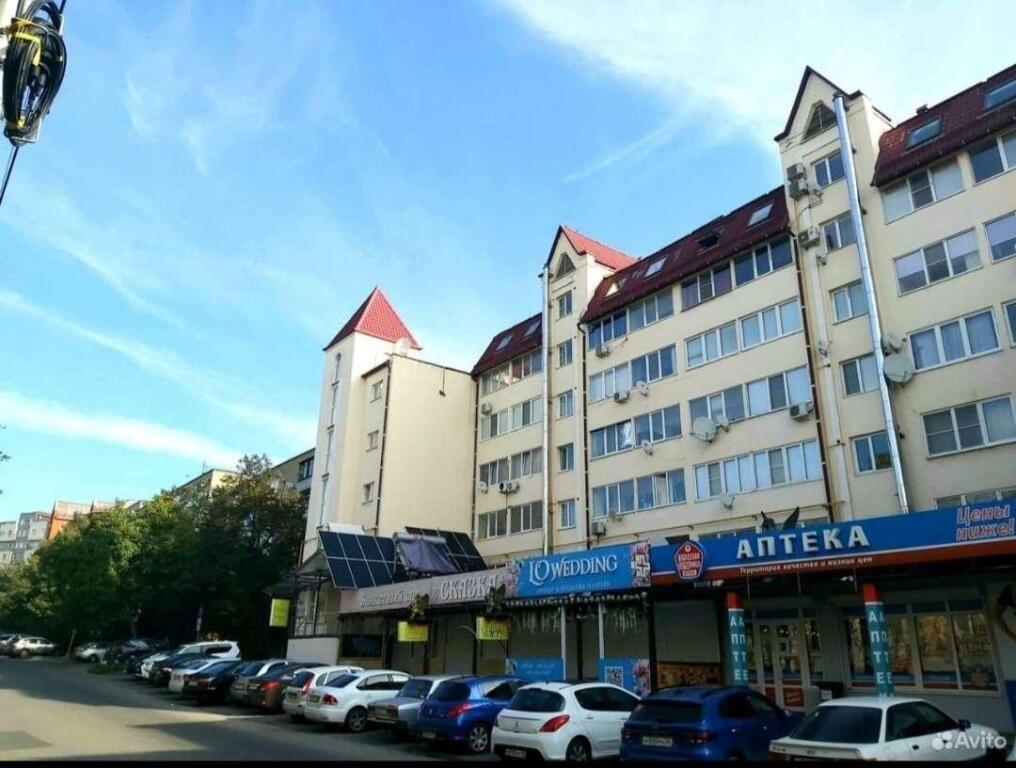 Фотография квартиры Апартаменты на улице Кузнечная