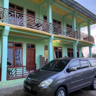 Фотография гостиницы Surya Hotel