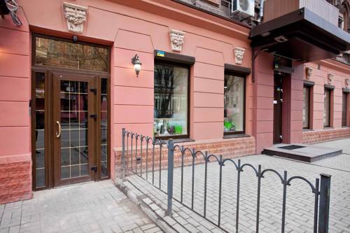 Фотография гостиницы Литера