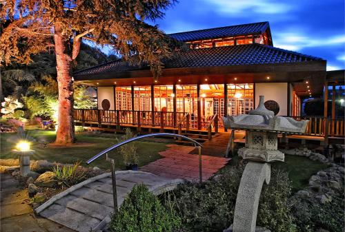 Фотография гостиницы Gartenhotel Heusser