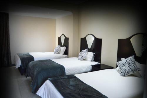 Фотография гостиницы Kismet Hotel