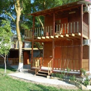 Фотография гостевого дома Дом для отпуска Кленовая, 7