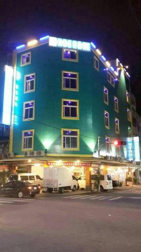 Фотография гостиницы Shinge Hotel