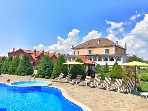 Фотографии гостиницы
Велес