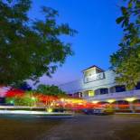 Фотография гостиницы The Mercy Hotel