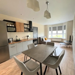 Фотография квартиры Квартира Уютная