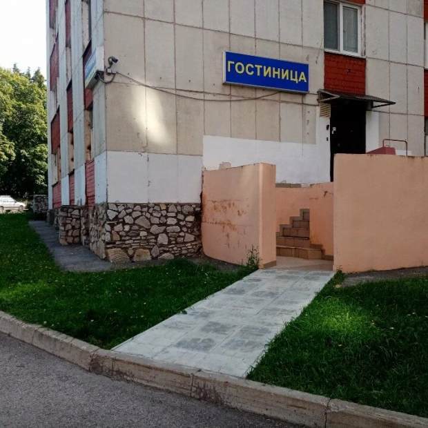 Фотографии гостиницы
Успех