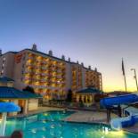 Фотография гостиницы Music Road Resort