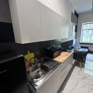 Фотография квартиры Апартаменты Izzzi 018