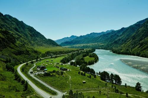 Фотографии базы отдыха 
            KLEVER resort