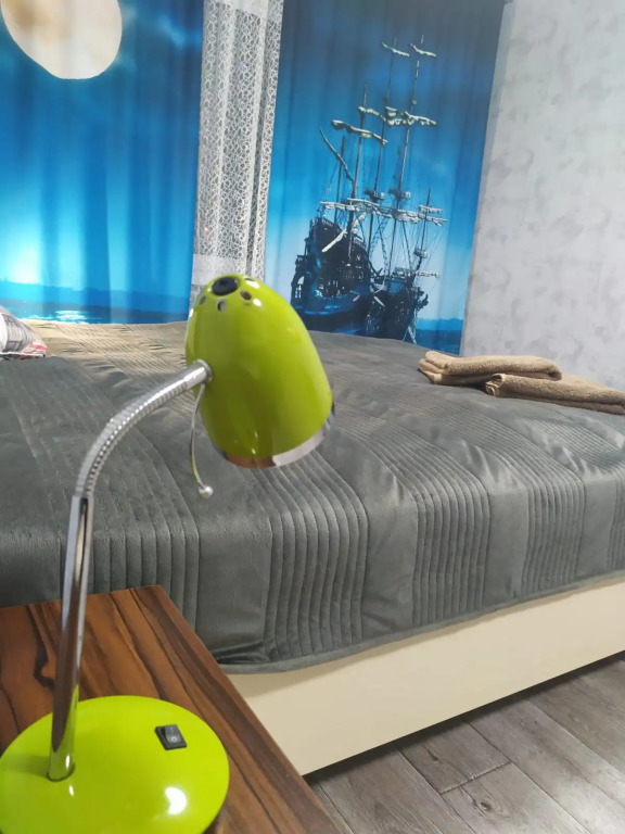 Фотография квартиры Квартира Посуточно Премьер