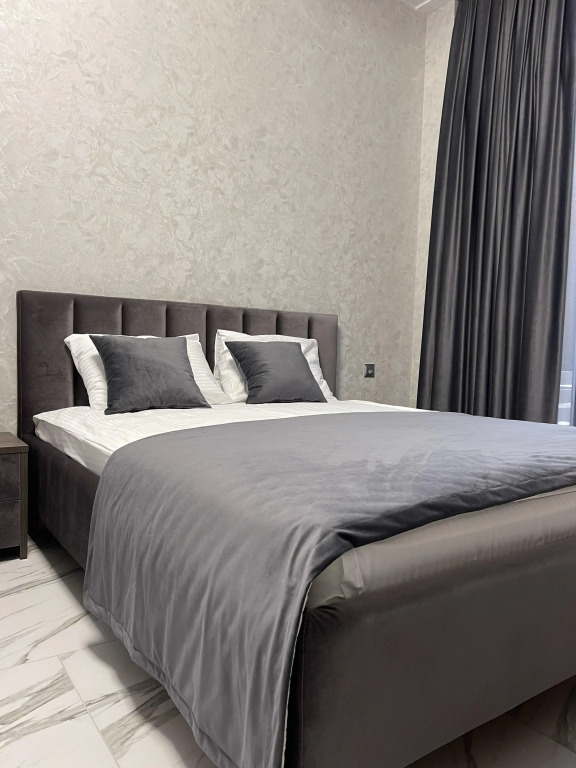 Фотография квартиры Апартаменты Мариано