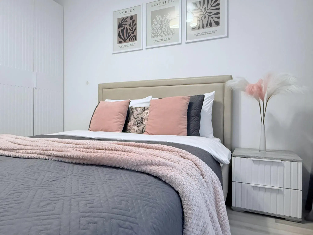 Фотография квартиры Апартаменты на улице Академика Парина 37А