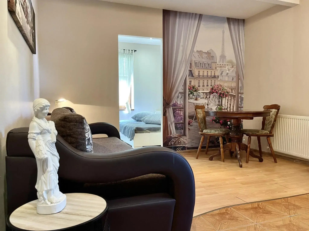 Фотография квартиры Апартаменты на Горького 68