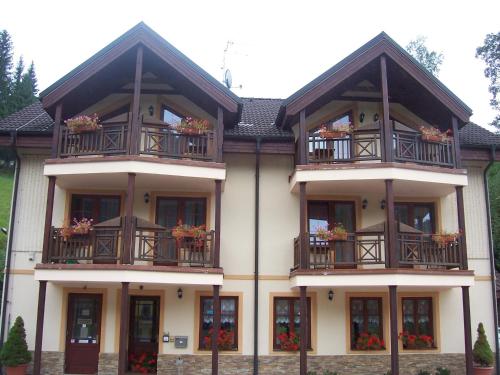 Фотография гостевого дома Pension Holiday