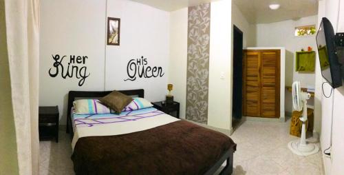 Фотография хостела La Rosa Nautica Hostel