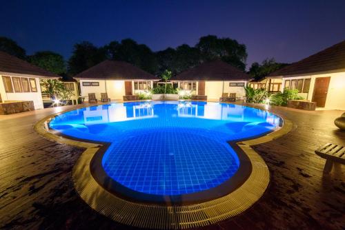 Фотография гостиницы Baan Suan Nuanta