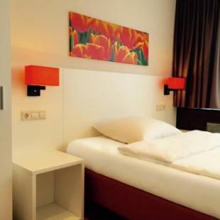 Фотографии гостиницы 
            Hotel Waldhorn