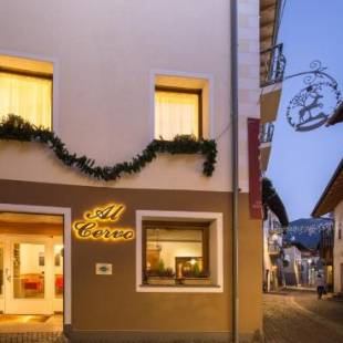 Фотографии гостиницы
Hotel Al Cervo