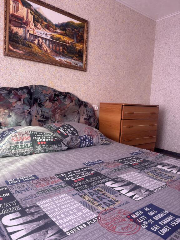 Фотография квартиры Апартаменты Берлога на Бульваре Пищевиков 35а