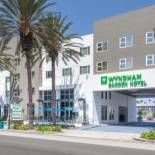 Фотография гостиницы Wyndham Anaheim
