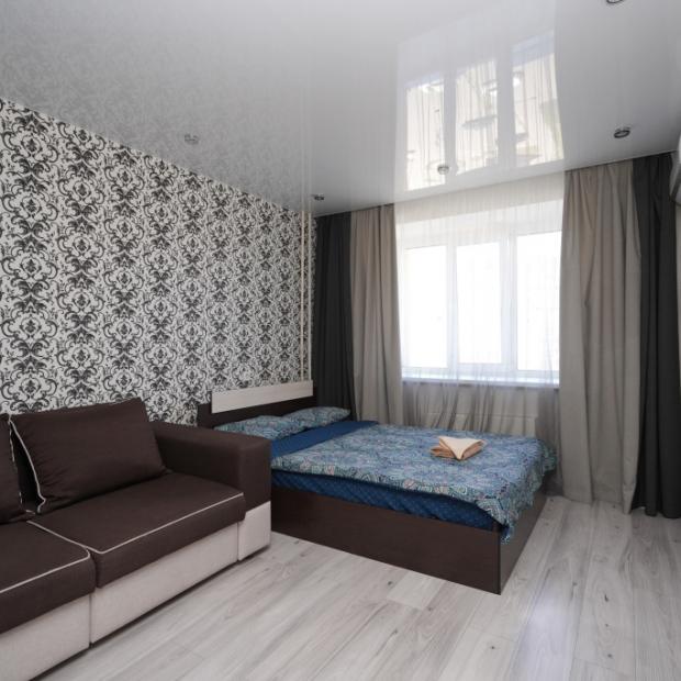 Фотографии квартиры 
            Квартира Комфортный Стиль