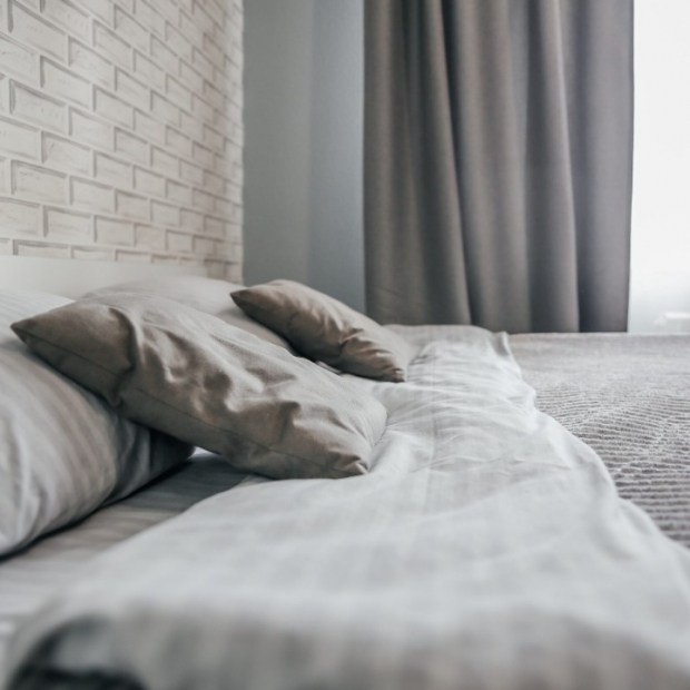 Фотография квартиры Апартаменты Alikorn24