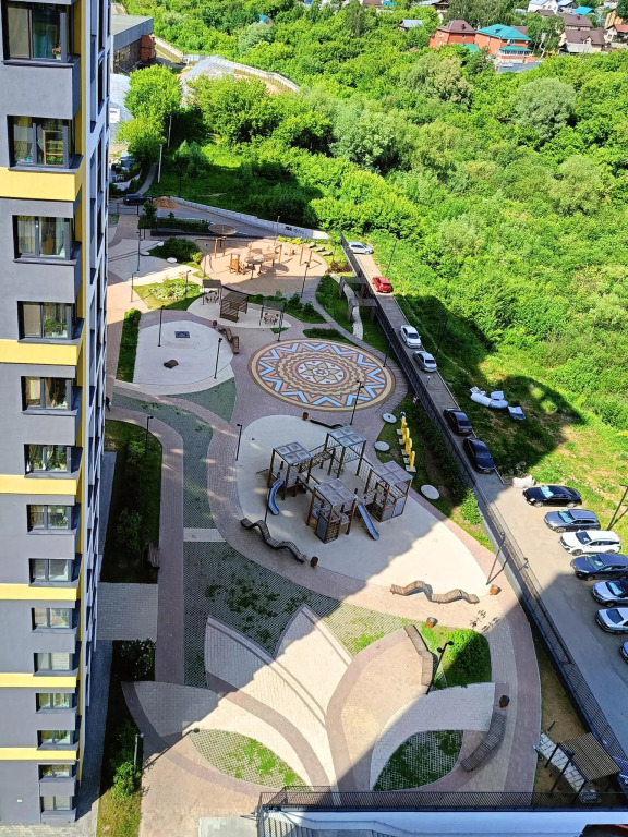 Фотография квартиры Апартаменты на улице Районная