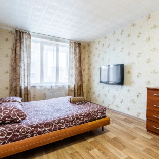 Фотография квартиры Апартаменты Квартира рядом с аквапарком Ривьера