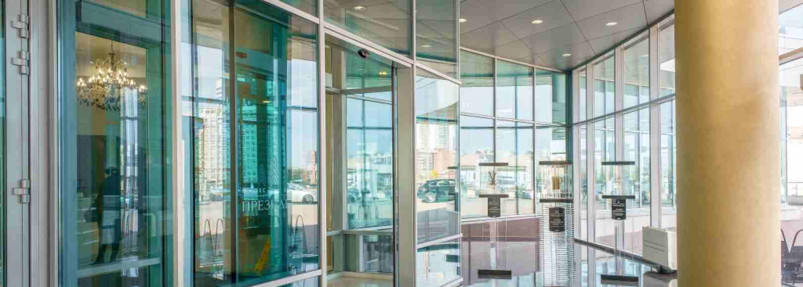 Фотография конференц-зала Большой зал бизнес-центра Президент