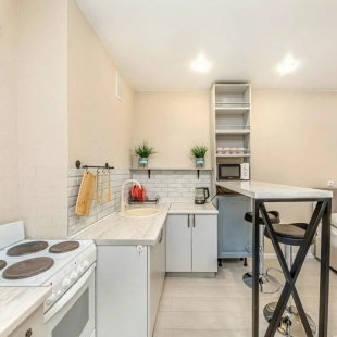 Фотография квартиры Апартаменты на улице Университетская Набережная 63