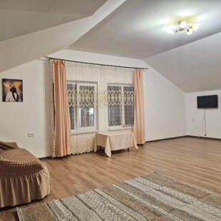 Фотография квартиры Апартаменты  на Стартовой с видом на море