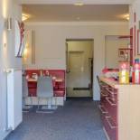 Фотография гостевого дома Pension Torkel-Stube