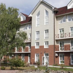 Фотография гостиницы Монблан