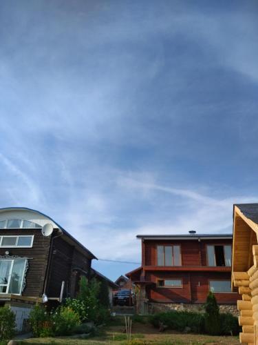 Фотографии гостевого дома
Центральная, 24