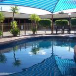 Фотография мотеля Macintyre Motor Inn