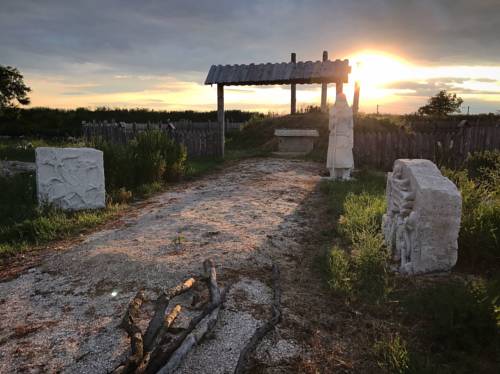 Фотографии хостела
Светлая Русь