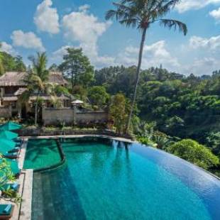 Фотографии гостиницы
Pita Maha Resort & Spa